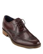 Cole Haan Air Madison Wingtip Oxfords