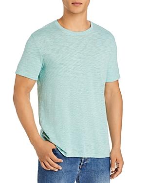 Atm Anthony Thomas Melillo Slub Jersey Short Sleeve Tee