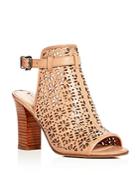 Via Spiga Fleura High Heel Sandals - 100% Bloomingdale's Exclusive