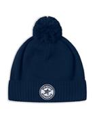 Perfect Moment Logo Patch Wool Beanie - 100% Exclusive