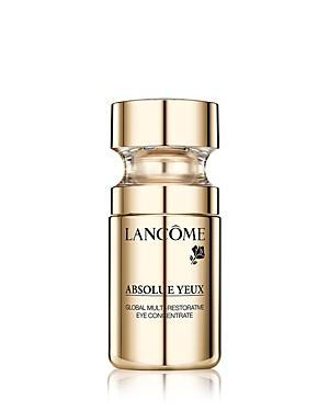 Lancome Absolue Yeux Global Multi-restorative Eye Concentrate