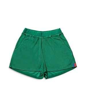 Kule The Venus Terry Shorts