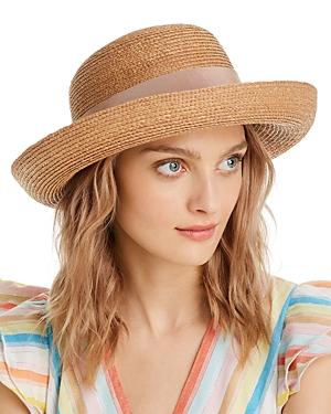 Helen Kaminski Newport Raffia Sun Hat