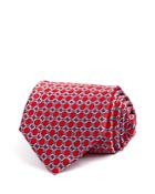 The Men's Store At Bloomingdale's Circle Square Link Classic Tie
