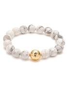 Gorjana Power Gem Statement Bracelet