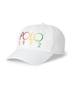 Polo Ralph Lauren Polo 1992 Chino Ball Cap