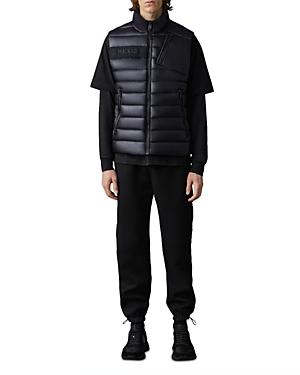 Mackage Sateen Lightweight Down Vest