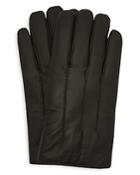 Ted Baker Rainboe Deerskin Leather Gloves