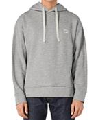 A.p.c. Hoodie Jason Hooded Sweatshirt
