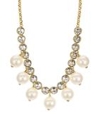 Kate Spade New York Bauble Necklace, 17