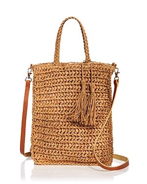 Aqua Mel Crossbody Bag - 100% Exclusive