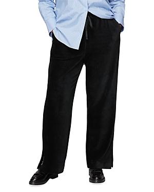 Whistles Millie Corduroy Trousers