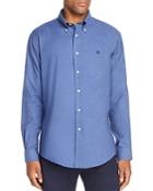 Brooks Brothers Regent Non-iron Slim Fit Button-down Shirt