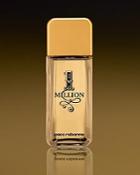 Paco Rabanne Paco 1 Million After Shave Lotion, 3.4 Oz.