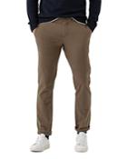 Rodd & Gunn Saint Andrews Cotton Stretch Tailored Slim Fit Pants