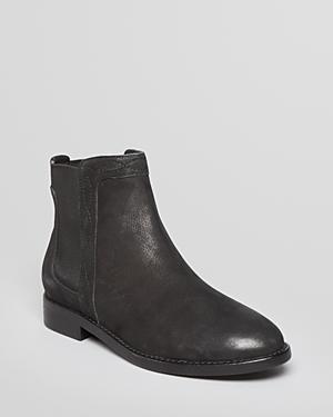 Joie Booties - Iden Flat