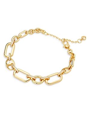 Kate Spade New York Stay Connected Bracelet