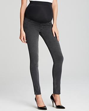 James Jeans - Twiggy Maternity Legging In Slate Ii
