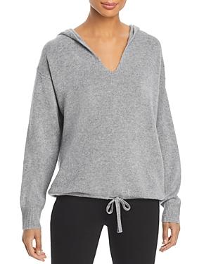 Theory Cashmere Hoodie