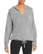 Theory Cashmere Hoodie
