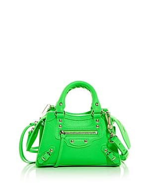 Balenciaga Neo Classic Nano Crossbody