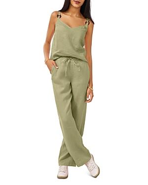 Vince Camuto O Ring Tank Top