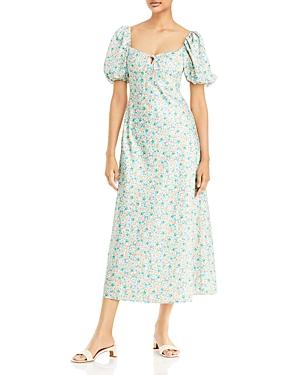 Significant Other Katie Midi Dress