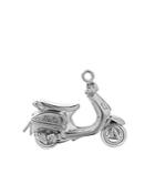Jet Set Candy Italian Scooter Charm