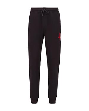 Boss Slam Dunk Nba Chicago Bulls Jogger Pants