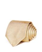 Eton Micro Square Silk Classic Tie