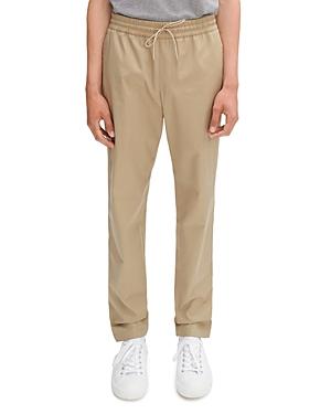 A.p.c. New Kaplan Regular Fit Drawstring Pants