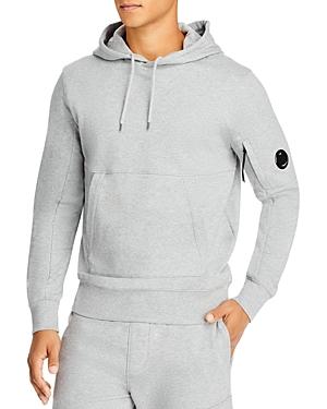 C.p. Company Hooded Sweatshirt