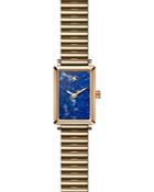 Gomelsky The Shirley Fromer Bracelet Watch, 26mm X 18.5mm