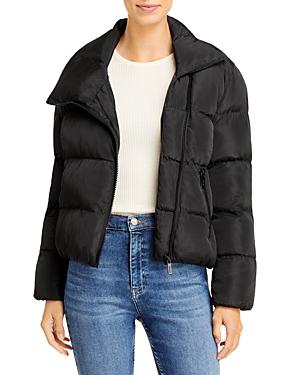 Toast Society Jupiter Puffer Jacket