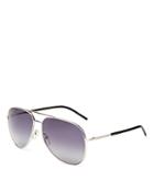 Marc Jacobs Aviator Sunglasses