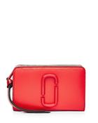 Marc Jacobs Snapshot Compact Leather Wallet