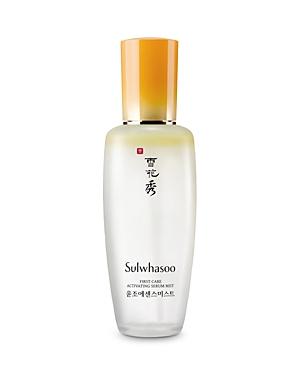 Sulwhasoo First Care Activating Serum Mist 3.7 Oz.