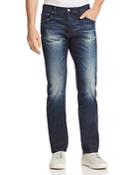 Ag Matchbox Slim Fit Jeans In 3 Years Trentwood