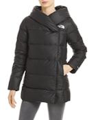 The North Face Bagley Down Coat