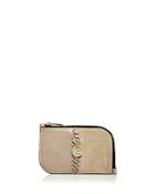 See By Chloe Tilda Compact Leather Wallet