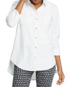 Nic+zoe Tech Stretch Shirt