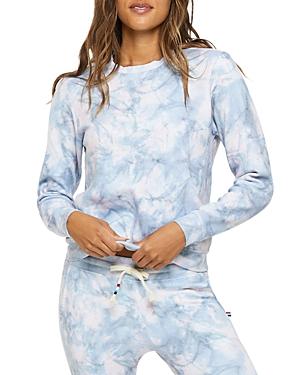 Sol Angeles Marbleized Sweatshirt