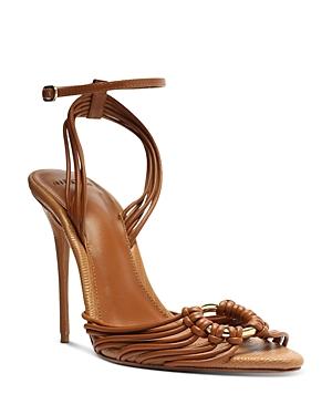 Alexandre Birman Women's Harper High Heel Sandals