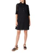 Hobbs London Marciella Cotton Dress