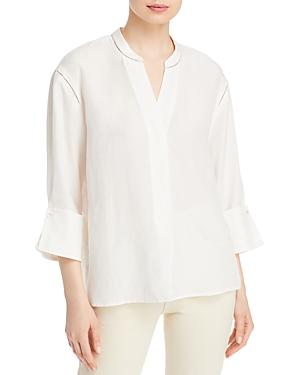 Bloomingdale's Marion Blouse