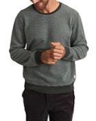 Marine Layer Fleece Sweatshirt
