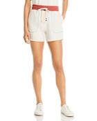 Sol Angeles Patch Pocket Shorts