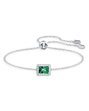 Swarovski Angelic Rectangular Bracelet