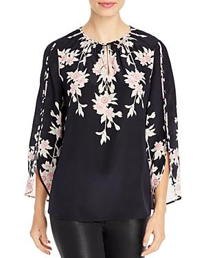 Kobi Halperin Cooper Silk Blouse