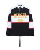 Diesel S-egby Rugby Shirt